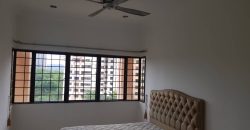 Sunway sutera condominium  semi-furnished rent