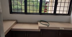 Sunway sutera condominium  semi-furnished rent