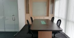 Merchant square  fully furnished rent