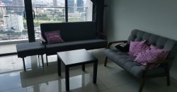 Pj midtown  fully furnished rent