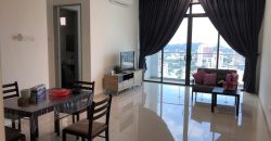 Pj midtown  fully furnished rent