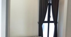 Pj midtown  fully furnished rent