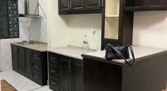 Armanee condominium  semi-furnished sale