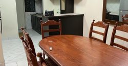 Armanee condominium  semi-furnished sale