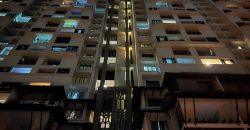 Armanee condominium  semi-furnished sale