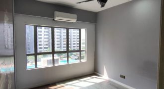 D’aman ria  fully furnished sale