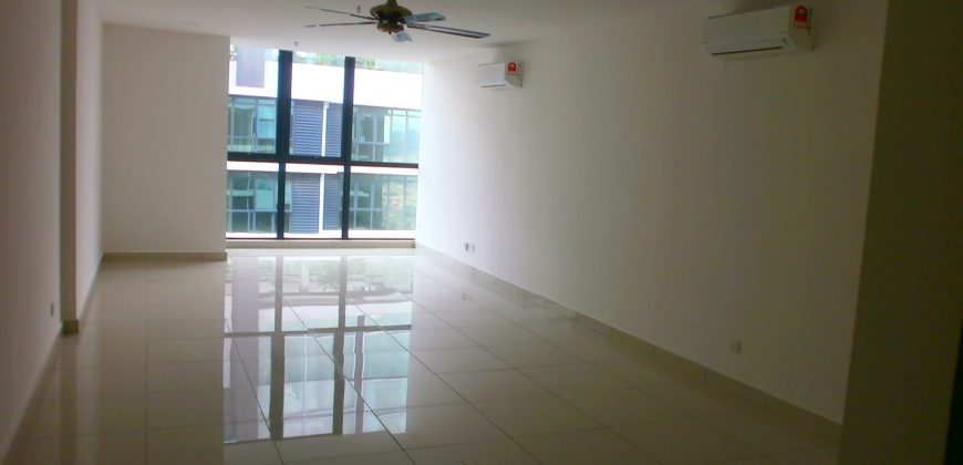 Atria sofo suites  semi-furnished rent