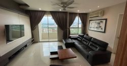 Casa tropicana  fully furnished rent