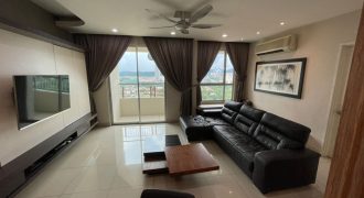 Casa tropicana  fully furnished rent