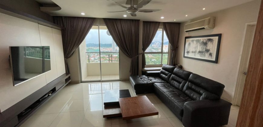 Casa tropicana  fully furnished rent