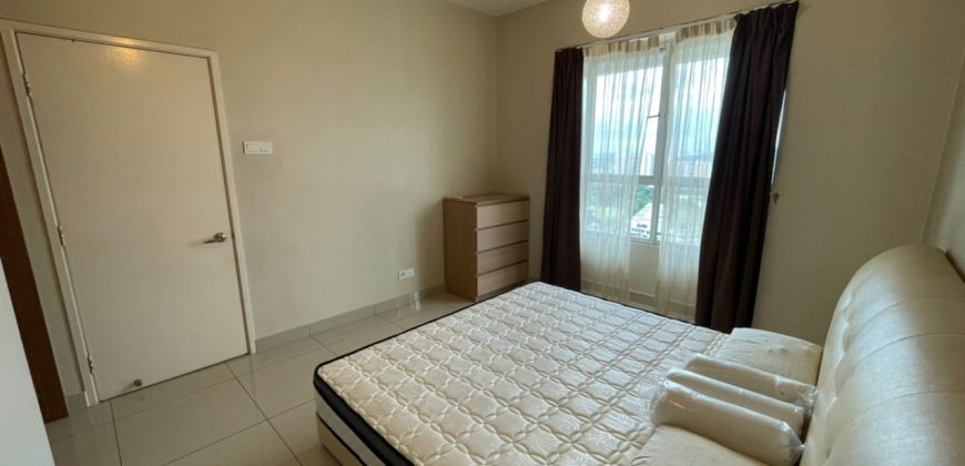 Casa tropicana  fully furnished rent