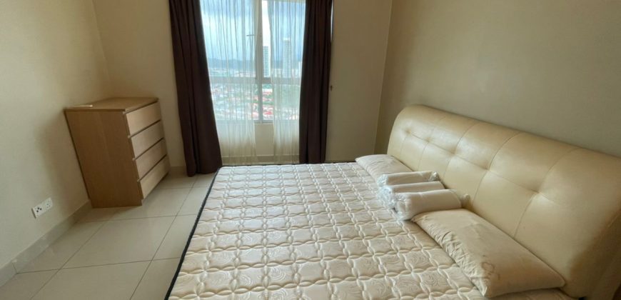 Casa tropicana  fully furnished rent