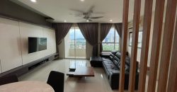 Casa tropicana  fully furnished rent