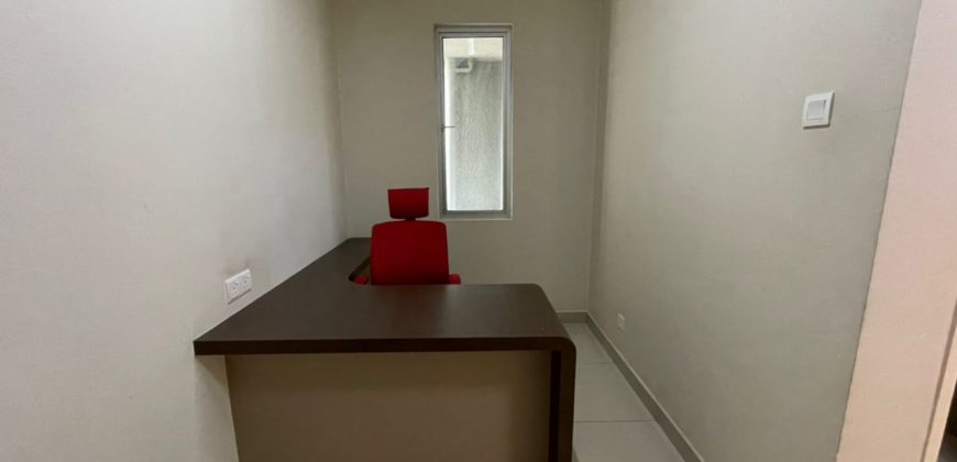 Casa tropicana  fully furnished rent