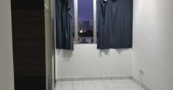 Kelana d’putera  semi-furnished rent