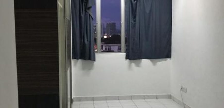 Kelana d’putera  semi-furnished rent