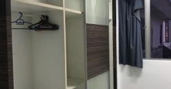 Kelana d’putera  semi-furnished rent