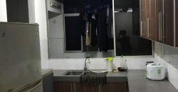 Kelana d’putera  semi-furnished rent