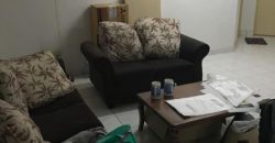 Kelana d’putera  semi-furnished rent