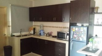 Bayu puteri apartment @ tropicana  semi-furnished sale