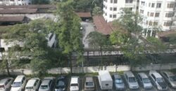 Kelana square  semi-furnished rent