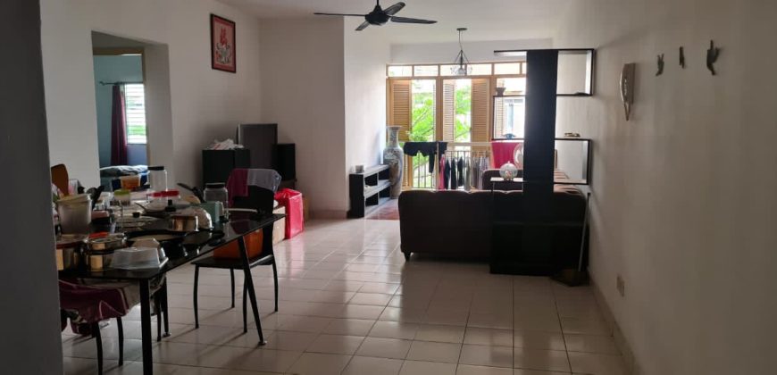 Puncak nusa kelana  fully furnished sale