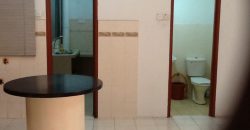 Bayu puteri apartment @ tropicana  semi-furnished sale