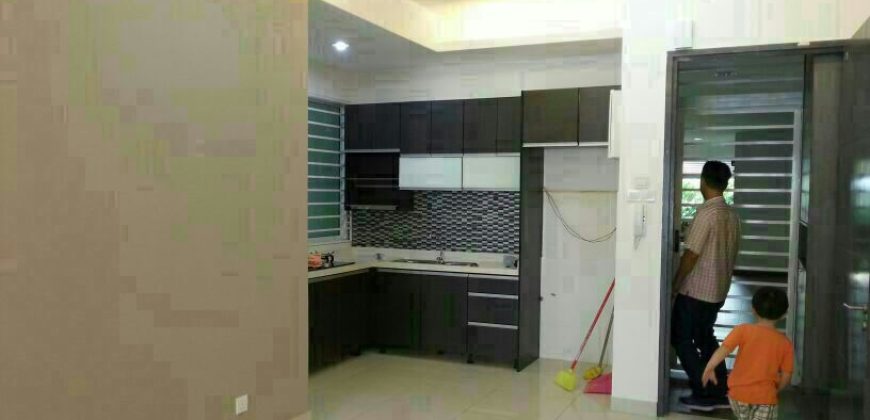 Zenith Residences